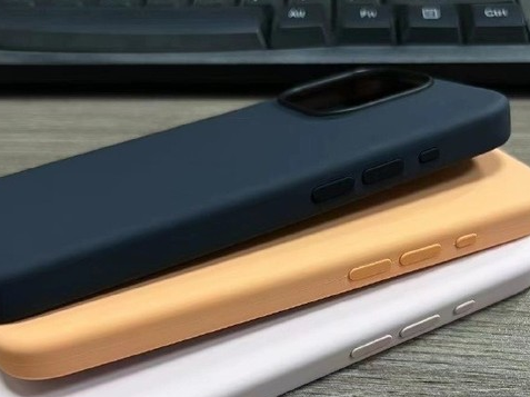 文圣苹果14维修站分享iPhone14手机壳能直接给iPhone15用吗?