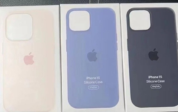 文圣苹果14维修站分享iPhone14手机壳能直接给iPhone15用吗?