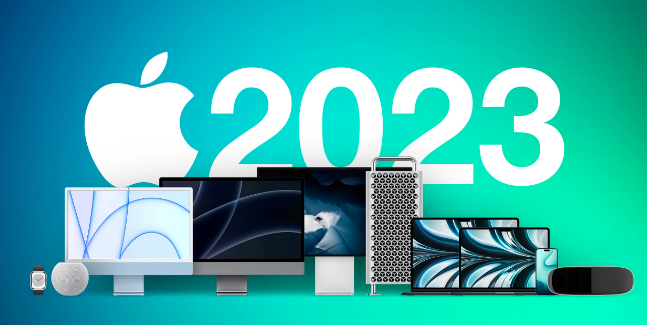 文圣iPhone服务网点分享2023苹果新品预测 