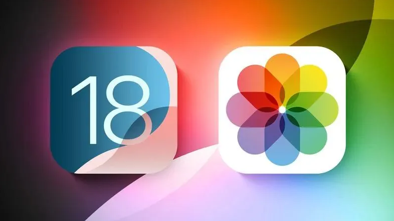 文圣苹果手机维修分享苹果 iOS / iPadOS 18.1Beta 3 发布 