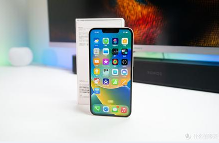 文圣苹果维修点分享iPhone 14维修主板时的细节问题 