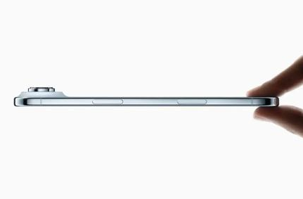 文圣苹果维修点分享iPhone 17 Air自动关机电源故障解析 