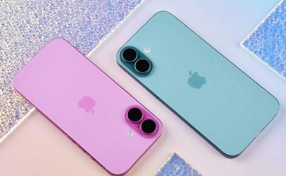 文圣苹果维修点分享iPhone 16手机黑屏多重诱因解析 