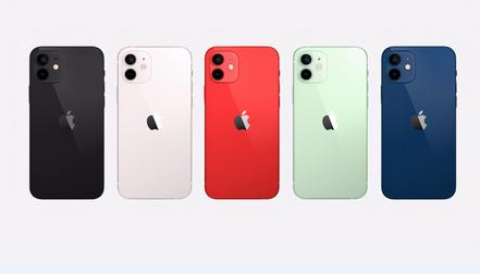 文圣苹果维修点分享iPhone 12电池发烫少见诱因解析 
